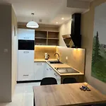 Apartament Nad Lomnica 14