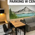 Apartament Nad Lomnica 14