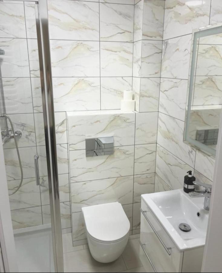 Apartament Nad Lomnica 14 * Karpacz